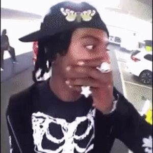 Meet your Posher, William